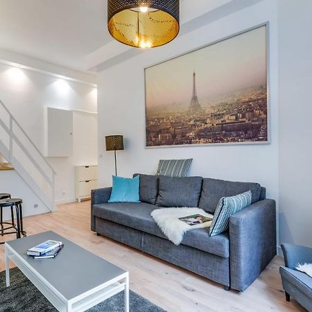 Nice Apt In Nation ! Paris Exterior foto